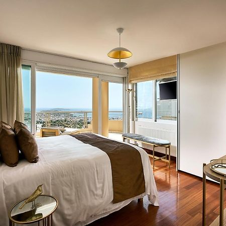 Elaia Luxury Residences Ateny Zewnętrze zdjęcie