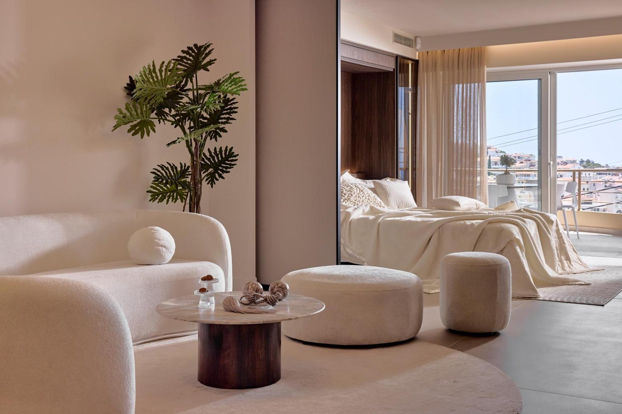 Elaia Luxury Residences Ateny Zewnętrze zdjęcie