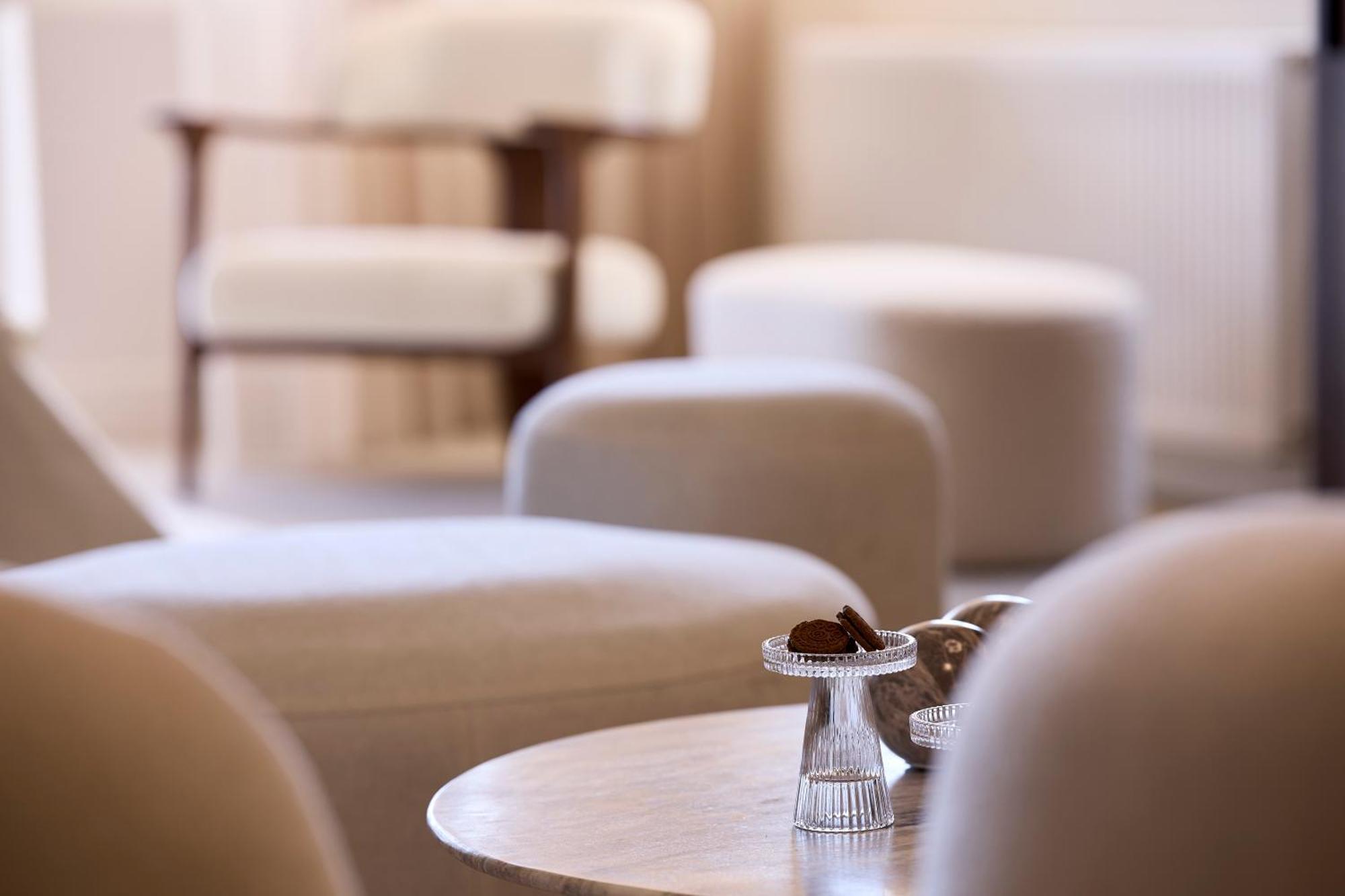 Elaia Luxury Residences Ateny Zewnętrze zdjęcie
