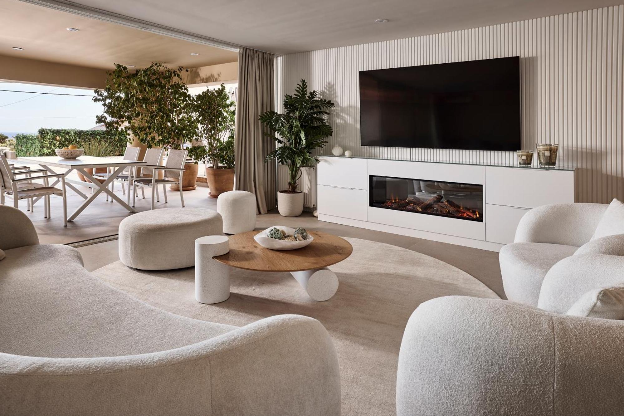 Elaia Luxury Residences Ateny Zewnętrze zdjęcie