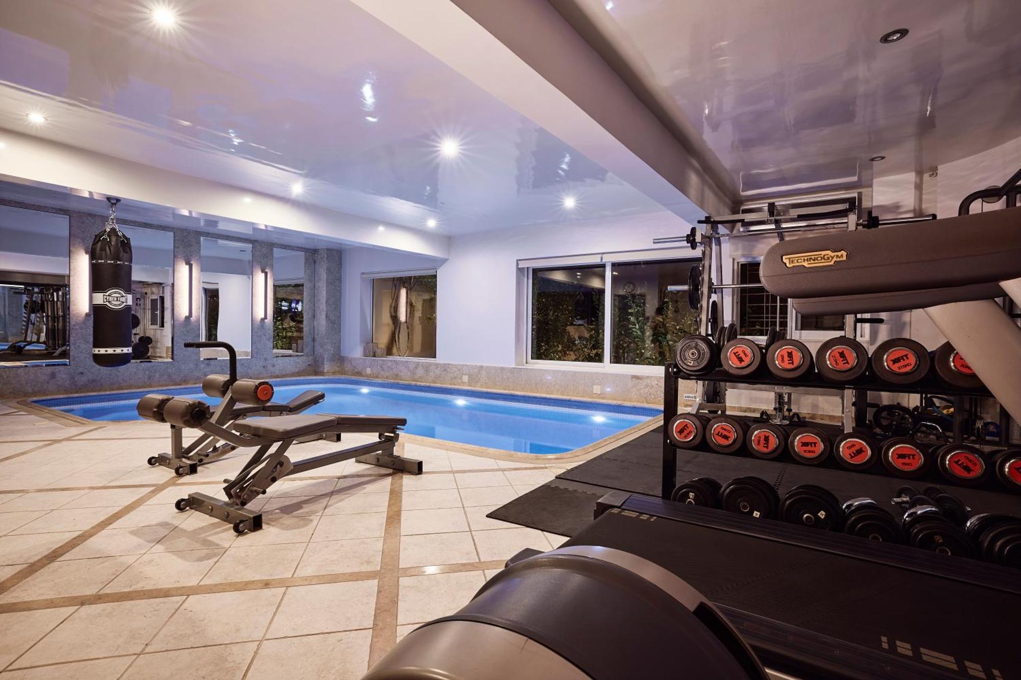 Elaia Luxury Residences Ateny Zewnętrze zdjęcie